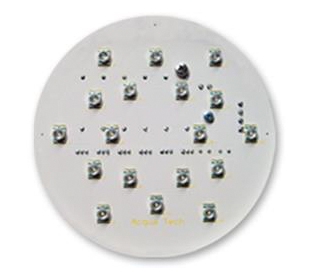 Πλακέτα LED για φωτιστικά AST-LL