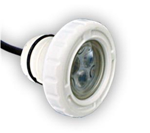 Φωτισμός LED Spot με μούφα προσαρμογής ASR - 3SN