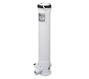 Chlorite-Bromite tablet, On-line