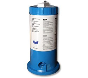 Chloride tablet, On-Line