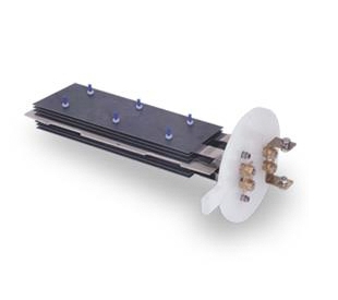 Ανταλλακτικά ηλεκτρόδια συστημάτων ηλεκτρόλυσης άλατος