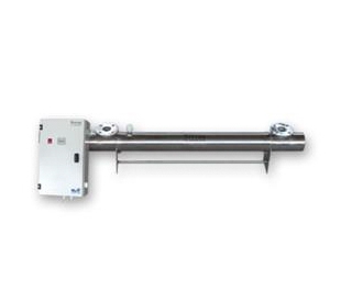 Αποστειρωτές UV STERAX L 3