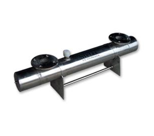 Αποστειρωτές UV STERAX L 3A