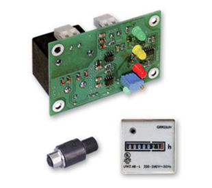 Λοιπά ανταλλάκτικά αποστειρωτών UV