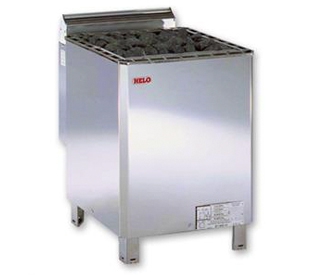 Θερμαντήρες σάουνας Helo SKLE