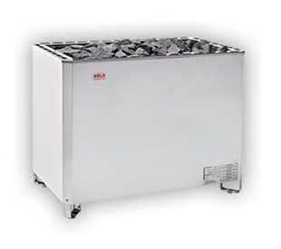 Θερμαντήρες σάουνας Helo SKLA 43m