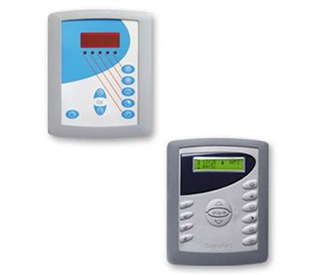 Πίνακες ελέγχου