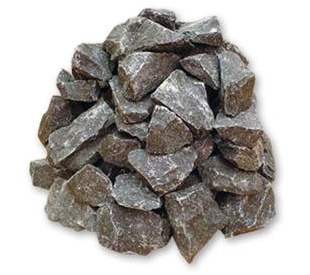 Θερμικές πέτρες σάουνας