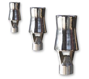 Ακροφύσιο Cascade