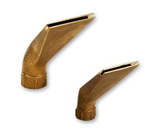 Ακροφύσιο "Βεντάλια"