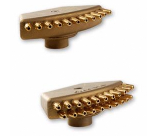 Ακροφύσια Finger