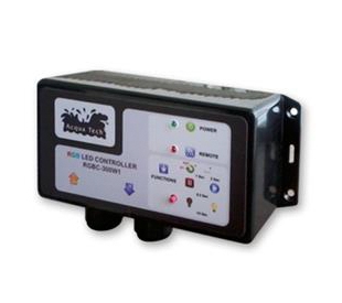 Τροφοδοτικό RGB C-300W