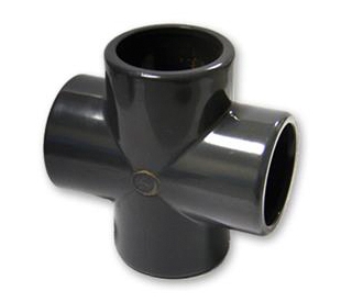 Σταυρός κολλητός