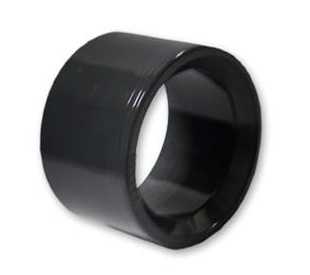 Adhesive contraction