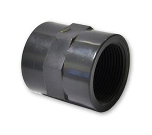 Μούφα βιδωτή