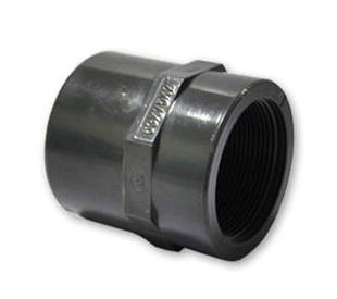 Μικτή μούφα κολλητή - βιδωτή