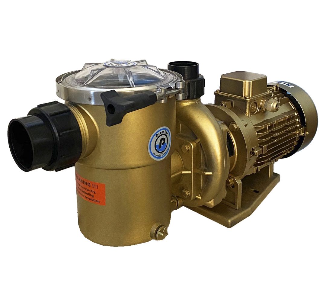 Αντλίες Premier-L 556Nb