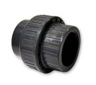 Ρακόρ θηλυκό-θηλυκό βιδωτό