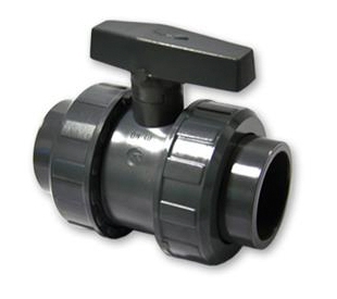 Βάνα σφαιρική κολλητή