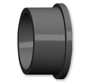 Λαιμός φλάντζας κολλητός