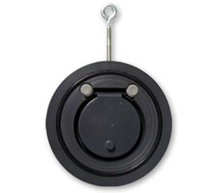 Βαλβίδα αντεπιστροφής με κλαπέ