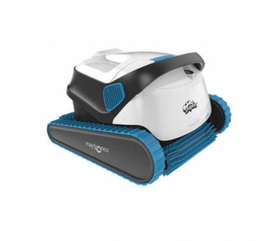 Robotic pool cleaner Dolphin S200