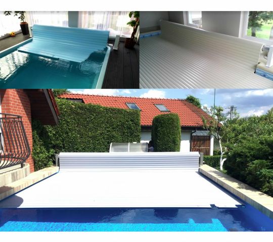 ΜΗΧΑΝΙΣΜΟΣ ΤΥΛΙΓΜΑΤΟΣ ΚΑΛΥΜΜΑΤΟΣ - ΗΛΕΚΤΡΙΚΟ STANDARD ΥΠΕΡΓΕΙΟ