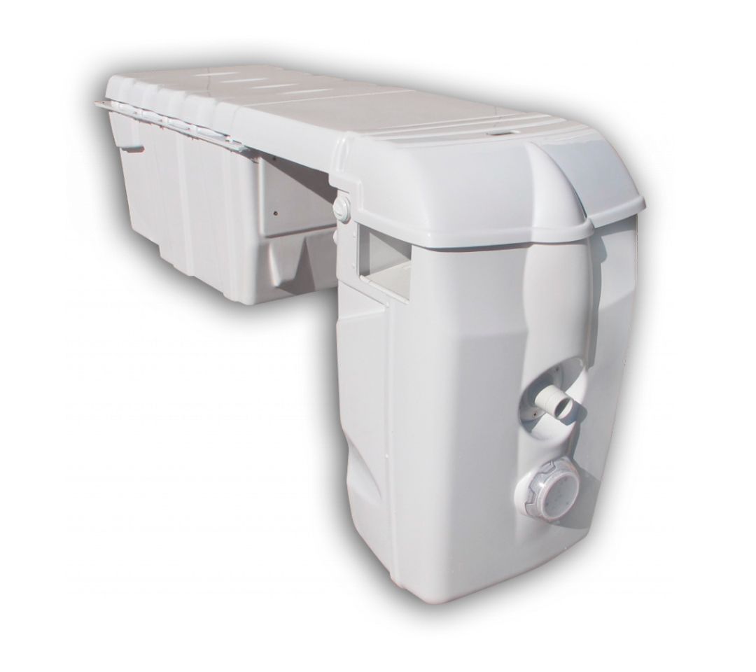 Φίλτρανση ΑΥΤΟΝΟΜΑ ΣΥΣΤΗΜΑΤΑ ΦΙΛΤΡΑΝΣΗΣ FILTRINOV ΓΑΛΛΙΑΣ