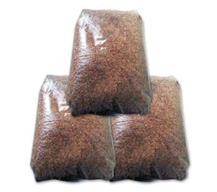 Υλικά διήθησης