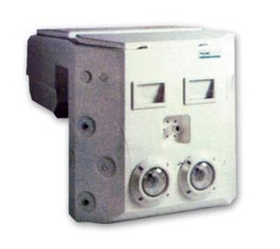 Compact αυτόνομα συστήματα φίλτρανσης - Maxi