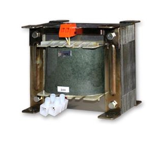 Μετασχηματιστές