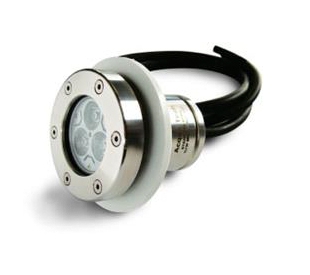 Φωτιστικό Stainless Steel 316