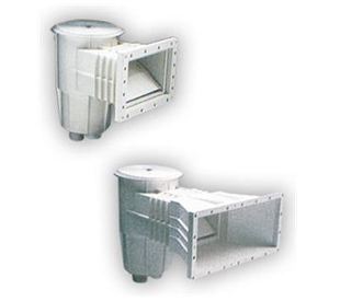 Skimmer για προκατασκευασμένες πισίνες