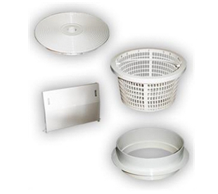 Ανταλλακτικά για Skimmer