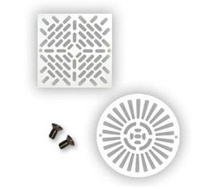 Σχάρες φρεατίων