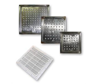 Σχάρες βυθού