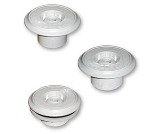 Στόμια εισόδου τοίχου