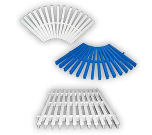 Σχάρες υπερχείλισης