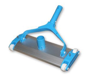 Χειροκίνητη σκούπα πισίνας