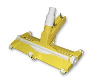 Χειροκίνητη σκούπα πισίνας Fairlocks