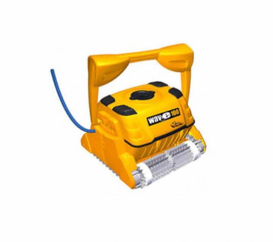 Αυτόματη σκούπα πισίνας Dolphin WAVE 100